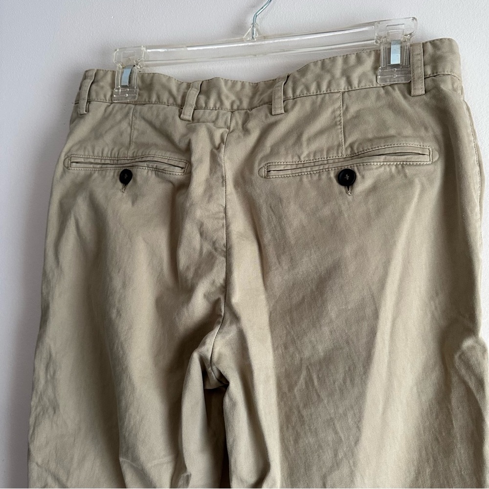Spoke • Heroes Build A Cotton Chinos in‎ Khaki - Picture 6 of 10